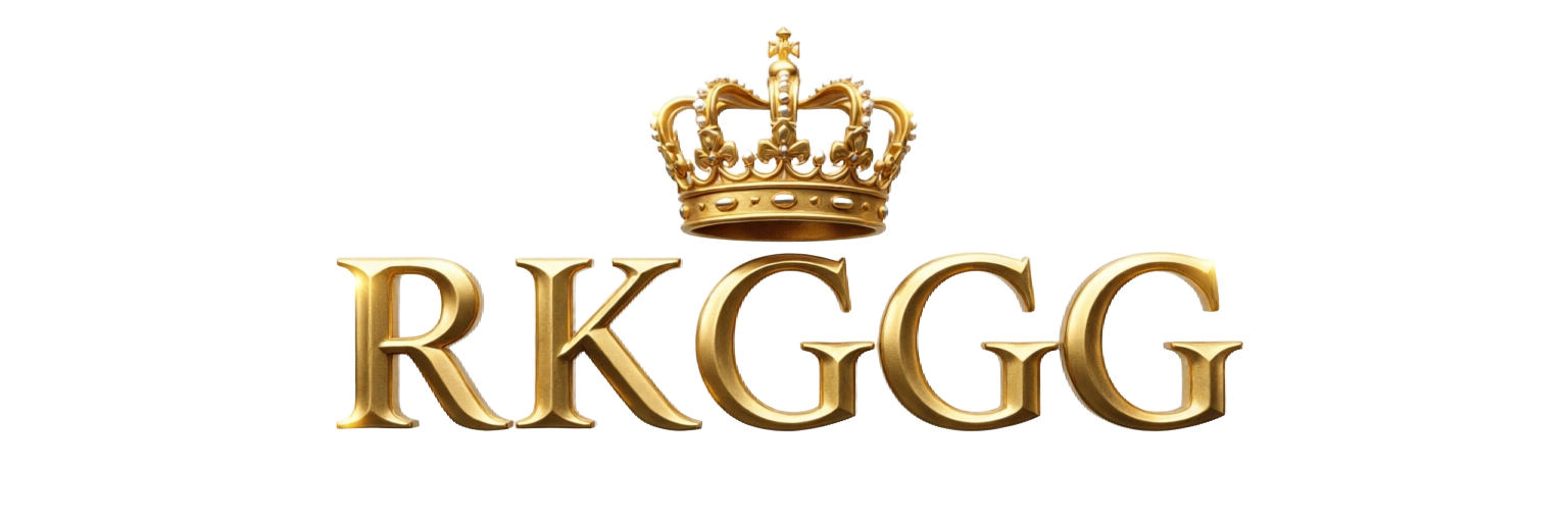 RKGGG logo